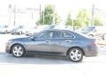 Graphite Luster Metallic - TSX Sedan Photo No. 5
