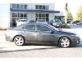 Graphite Luster Metallic - TSX Sedan Photo No. 6