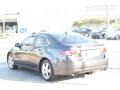 Graphite Luster Metallic - TSX Sedan Photo No. 7