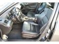 Graphite Luster Metallic - TSX Sedan Photo No. 12
