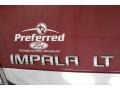 Red Jewel Tintcoat - Impala LT Photo No. 7