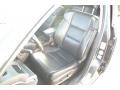 Graphite Luster Metallic - TSX Sedan Photo No. 13