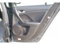 Graphite Luster Metallic - TSX Sedan Photo No. 17