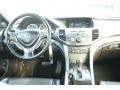 Graphite Luster Metallic - TSX Sedan Photo No. 24