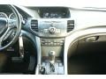 Graphite Luster Metallic - TSX Sedan Photo No. 25
