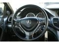 Graphite Luster Metallic - TSX Sedan Photo No. 28