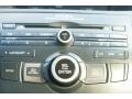 Graphite Luster Metallic - TSX Sedan Photo No. 30