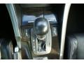 Graphite Luster Metallic - TSX Sedan Photo No. 32