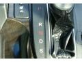 Graphite Luster Metallic - TSX Sedan Photo No. 33