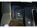 Graphite Luster Metallic - TSX Sedan Photo No. 34