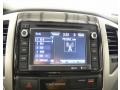 2015 Magnetic Gray Metallic Toyota Tacoma V6 Access Cab 4x4  photo #18