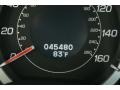 Graphite Luster Metallic - TSX Sedan Photo No. 45
