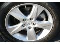 Graphite Luster Metallic - TSX Sedan Photo No. 48