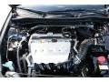 Graphite Luster Metallic - TSX Sedan Photo No. 49