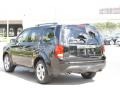 2012 Crystal Black Pearl Honda Pilot EX-L  photo #7