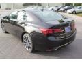 Crystal Black Pearl - TLX 3.5 Technology Photo No. 5