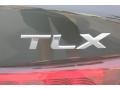 2015 Crystal Black Pearl Acura TLX 3.5 Technology  photo #8