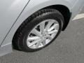 Ingot Silver - MAZDA6 i Touring Sedan Photo No. 3