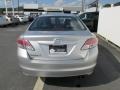 Ingot Silver - MAZDA6 i Touring Sedan Photo No. 5