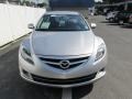 Ingot Silver - MAZDA6 i Touring Sedan Photo No. 8