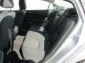 Ingot Silver - MAZDA6 i Touring Sedan Photo No. 13