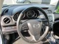 Ingot Silver - MAZDA6 i Touring Sedan Photo No. 14