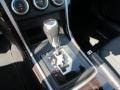Ingot Silver - MAZDA6 i Touring Sedan Photo No. 16