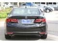 Crystal Black Pearl - TLX 3.5 Technology Photo No. 7