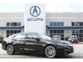 Crystal Black Pearl - TLX 3.5 Technology Photo No. 10