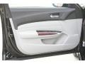 Crystal Black Pearl - TLX 3.5 Technology Photo No. 12