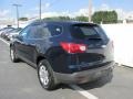 2010 Dark Blue Metallic Chevrolet Traverse LT AWD  photo #4