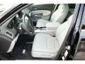 Crystal Black Pearl - TLX 3.5 Technology Photo No. 13
