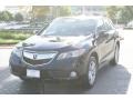 Crystal Black Pearl - RDX Technology Photo No. 2