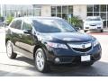 Crystal Black Pearl - RDX Technology Photo No. 3