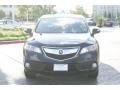 Crystal Black Pearl - RDX Technology Photo No. 4