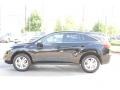 Crystal Black Pearl - RDX Technology Photo No. 5