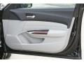 Crystal Black Pearl - TLX 3.5 Technology Photo No. 22