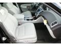 Crystal Black Pearl - TLX 3.5 Technology Photo No. 23