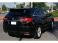 Crystal Black Pearl - RDX Technology Photo No. 8
