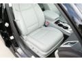 Crystal Black Pearl - TLX 3.5 Technology Photo No. 24