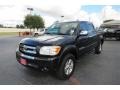 Black - Tundra SR5 Double Cab Photo No. 3