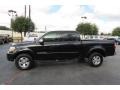 Black - Tundra SR5 Double Cab Photo No. 4