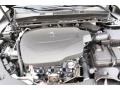 Crystal Black Pearl - TLX 3.5 Technology Photo No. 25