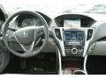 Crystal Black Pearl - TLX 3.5 Technology Photo No. 26