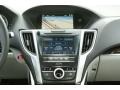 Crystal Black Pearl - TLX 3.5 Technology Photo No. 27