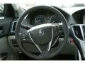 Crystal Black Pearl - TLX 3.5 Technology Photo No. 29