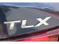 Fathom Blue Pearl - TLX 3.5 Technology Photo No. 9