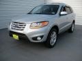 Harbor Gray Metallic - Santa Fe SE Photo No. 7