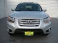 Harbor Gray Metallic - Santa Fe SE Photo No. 8