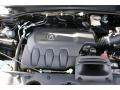 Crystal Black Pearl - RDX Technology Photo No. 49